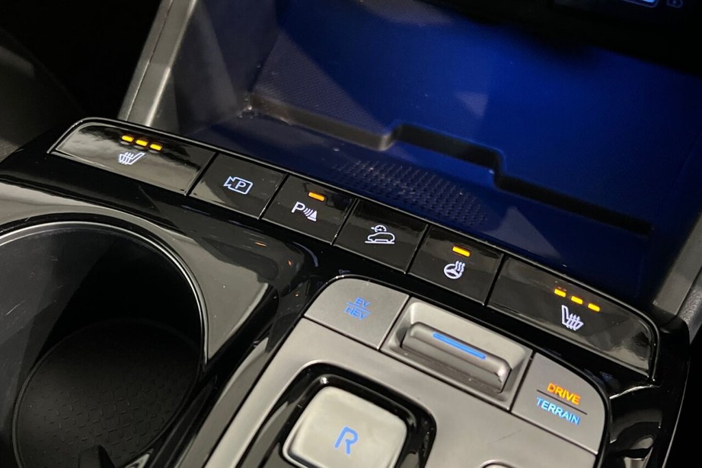 Used Hyundai TUCSON 2021 for sale - 76950334: Photo 35