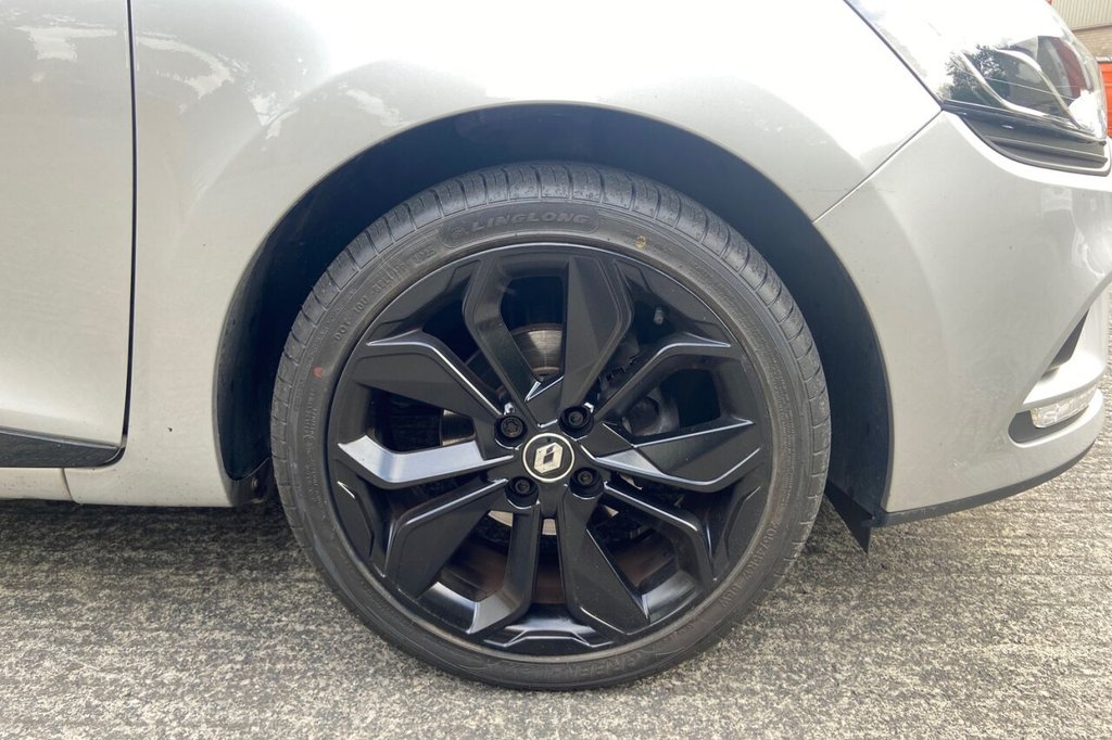 Used Renault Clio 2019 for sale - 77820894: Photo 14