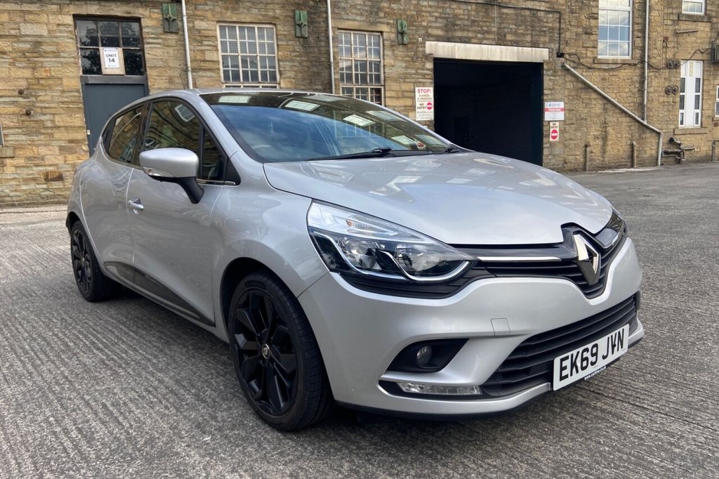 Used Renault Clio 2019 for sale - 77820894: Photo 17