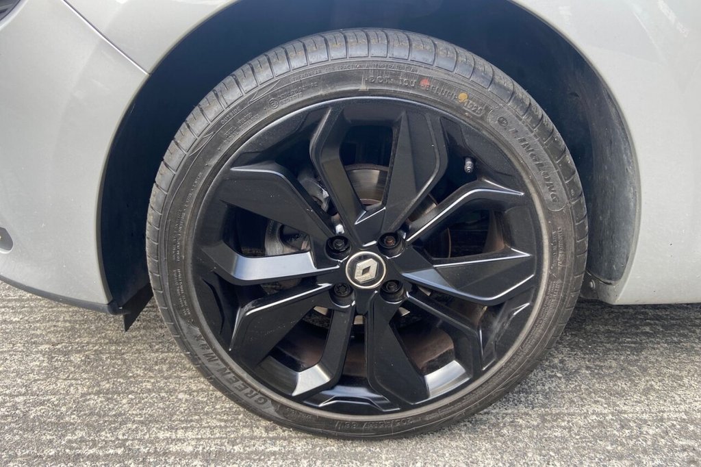 Used Renault Clio 2019 for sale - 77820894: Photo 29