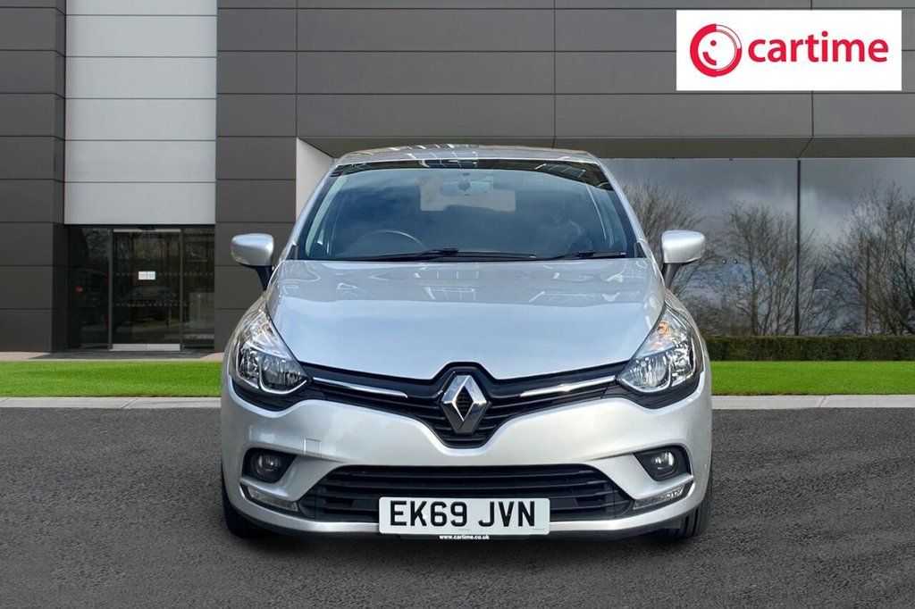 Used Renault Clio 2019 for sale - 77820894: Photo 4