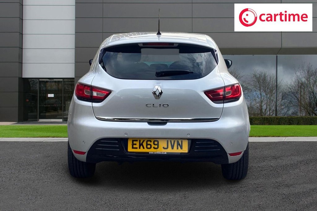 Used Renault Clio 2019 for sale - 77820894: Photo 6