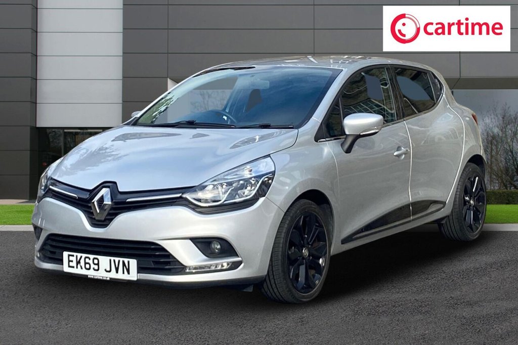 Used Renault Clio 2019 for sale - 77820894: Photo 7