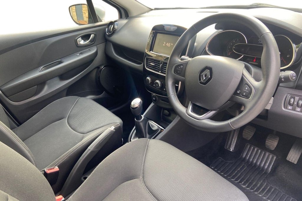 Used Renault Clio 2019 for sale - 77820894: Photo 9