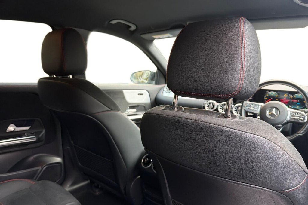 Used Mercedes-Benz EQA 2022 for sale - 77408711: Photo 10