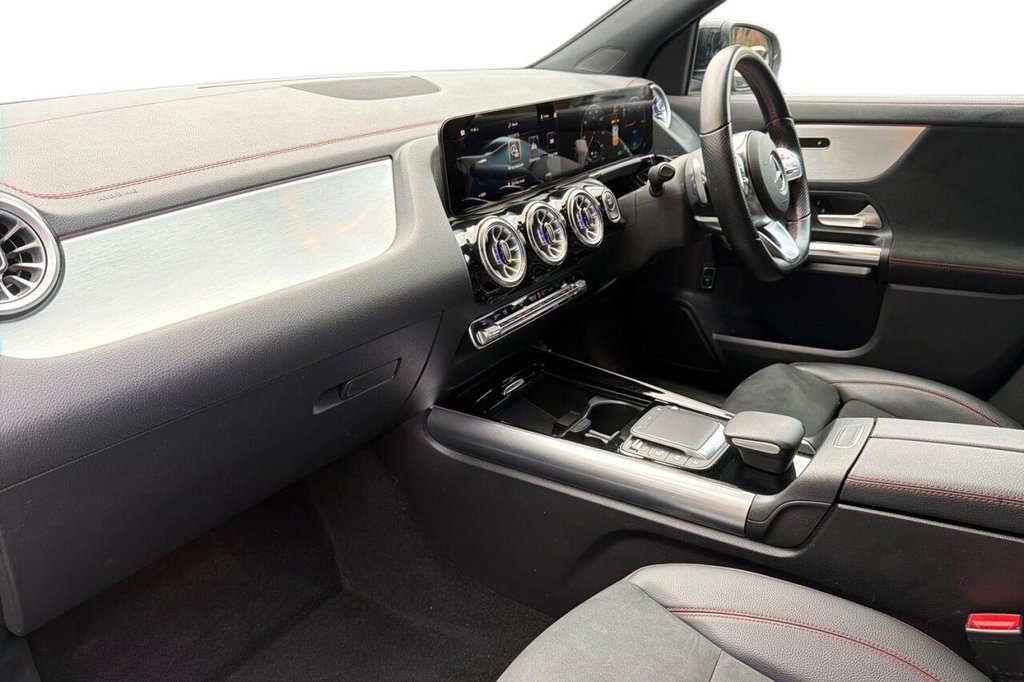 Used Mercedes-Benz EQA 2022 for sale - 77408711: Photo 11