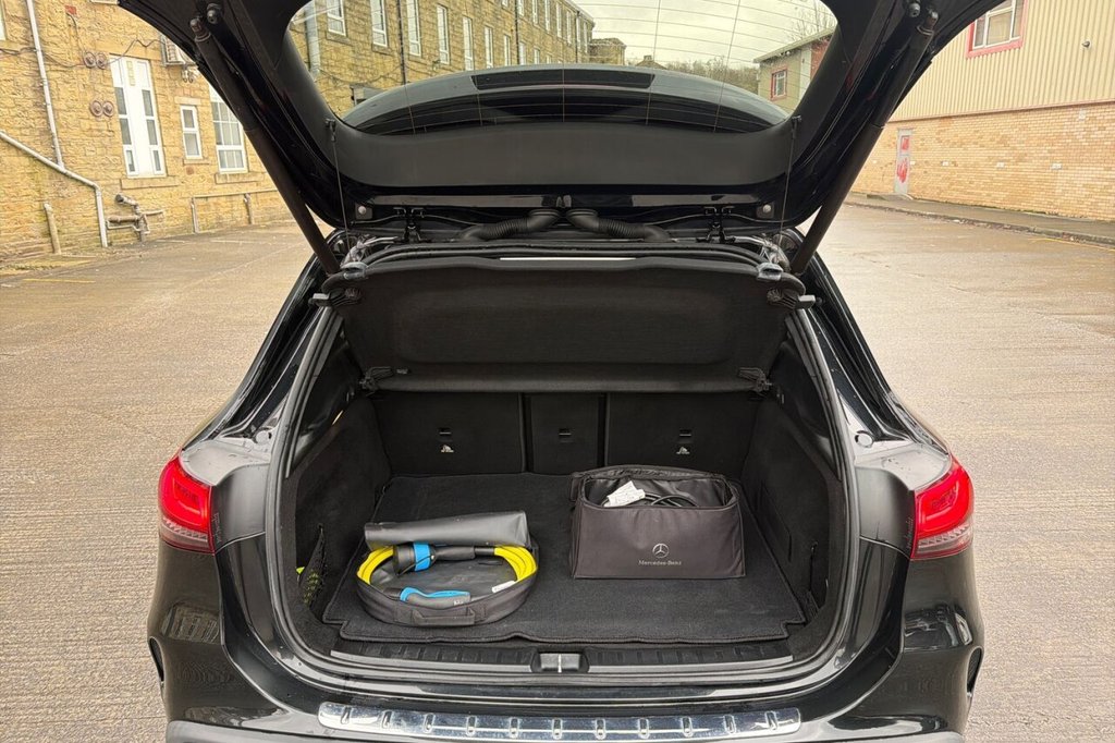 Used Mercedes-Benz EQA 2022 for sale - 77408711: Photo 30