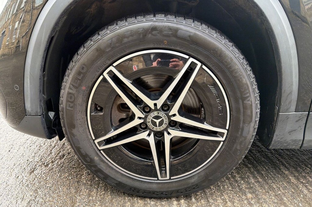 Used Mercedes-Benz EQA 2022 for sale - 77408711: Photo 34