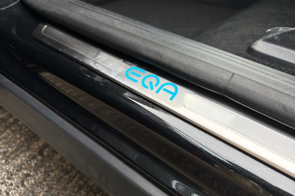 Used Mercedes-Benz EQA 2022 for sale - 77408711: Photo 36
