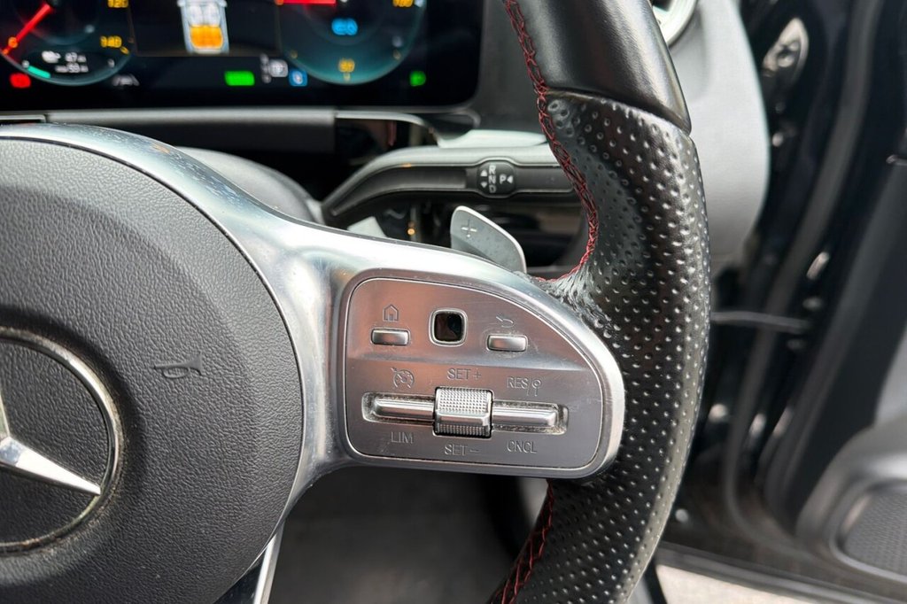 Used Mercedes-Benz EQA 2022 for sale - 77408711: Photo 44