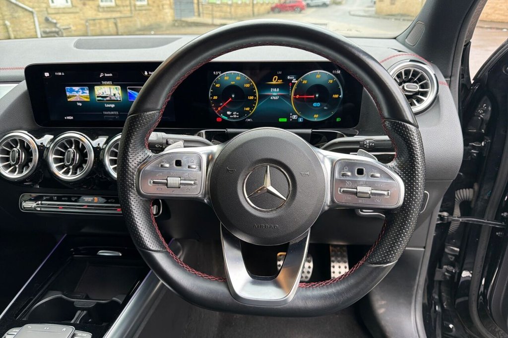 Used Mercedes-Benz EQA 2022 for sale - 77408711: Photo 46