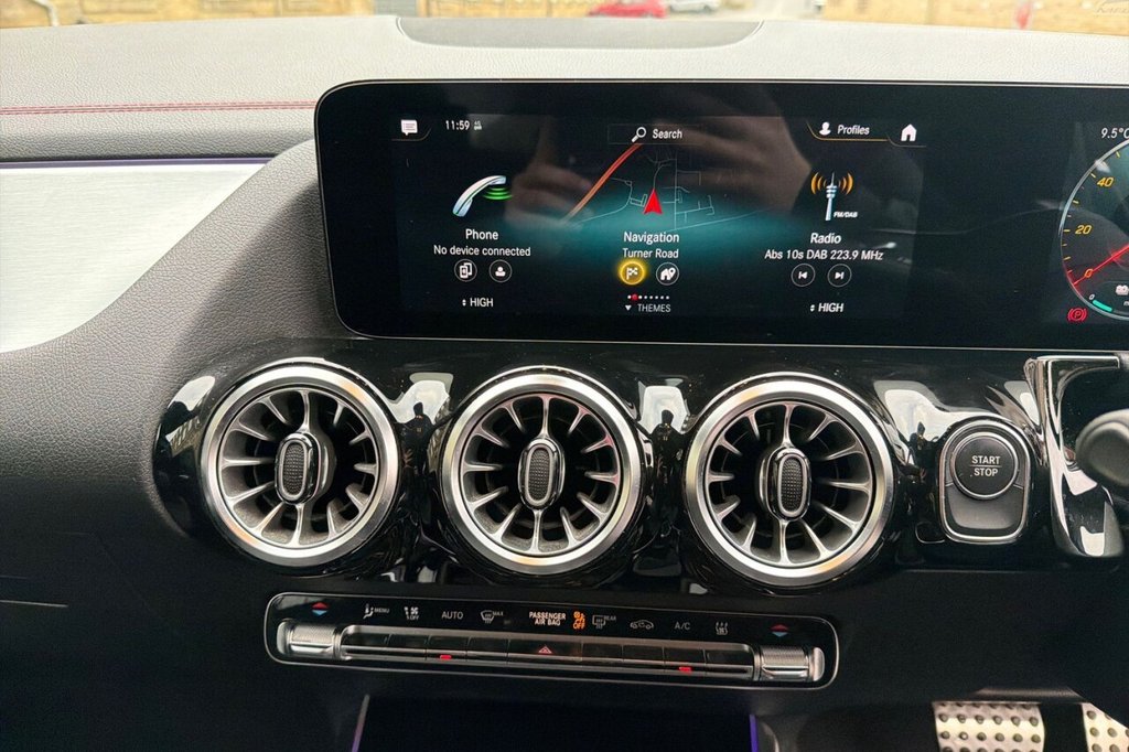 Used Mercedes-Benz EQA 2022 for sale - 77408711: Photo 49