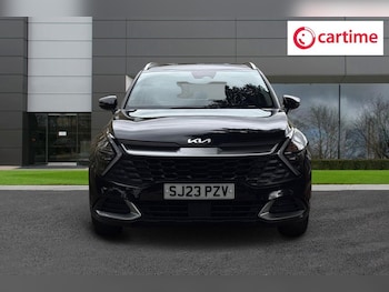 Used Kia Sportage 2023 for sale - 79506123: Photo