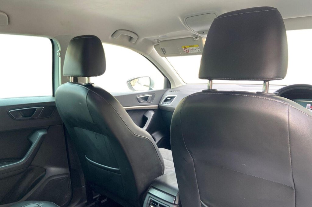 Used SEAT Ateca 2024 for sale - 76724394: Photo 10