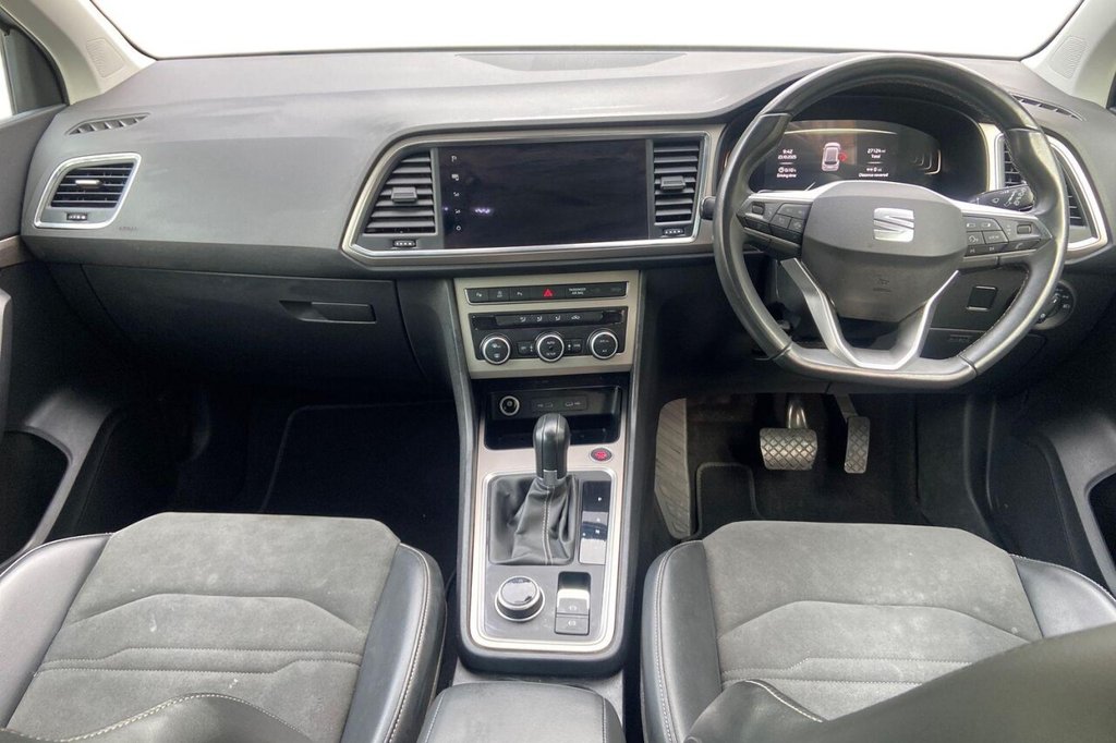 Used SEAT Ateca 2024 for sale - 76724394: Photo 12