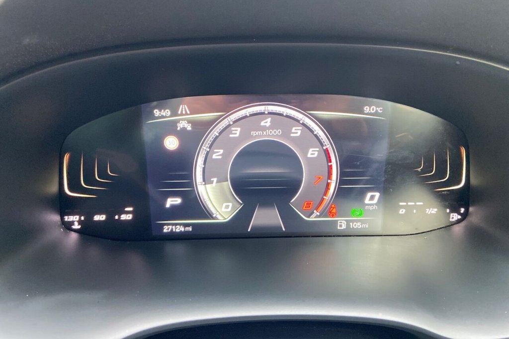 Used SEAT Ateca 2024 for sale - 76724394: Photo 15