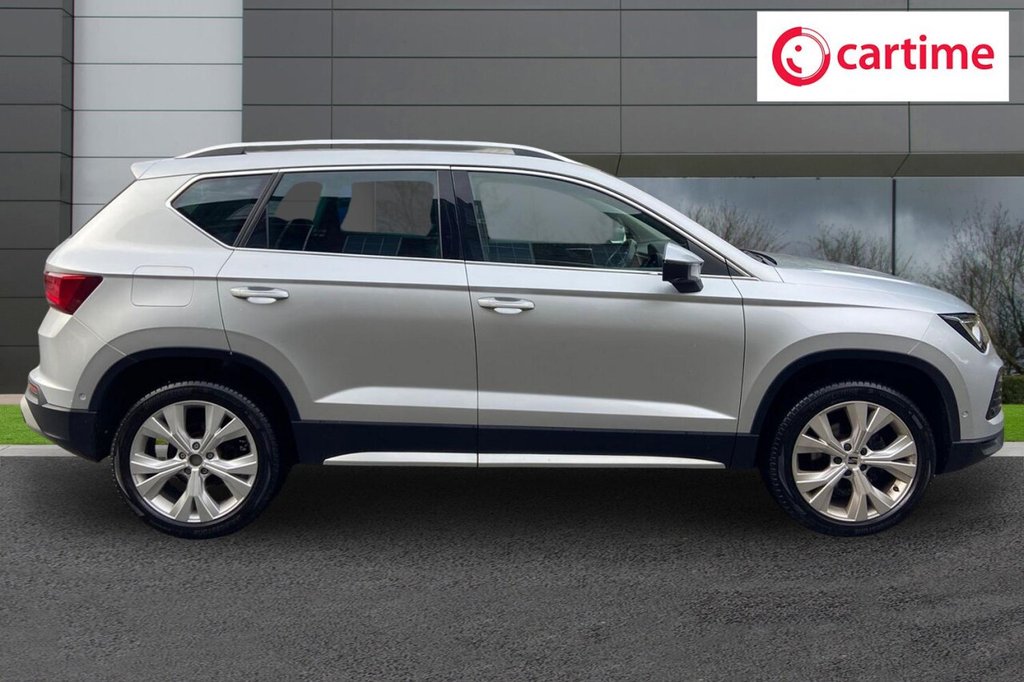 Used SEAT Ateca 2024 for sale - 76724394: Photo 2