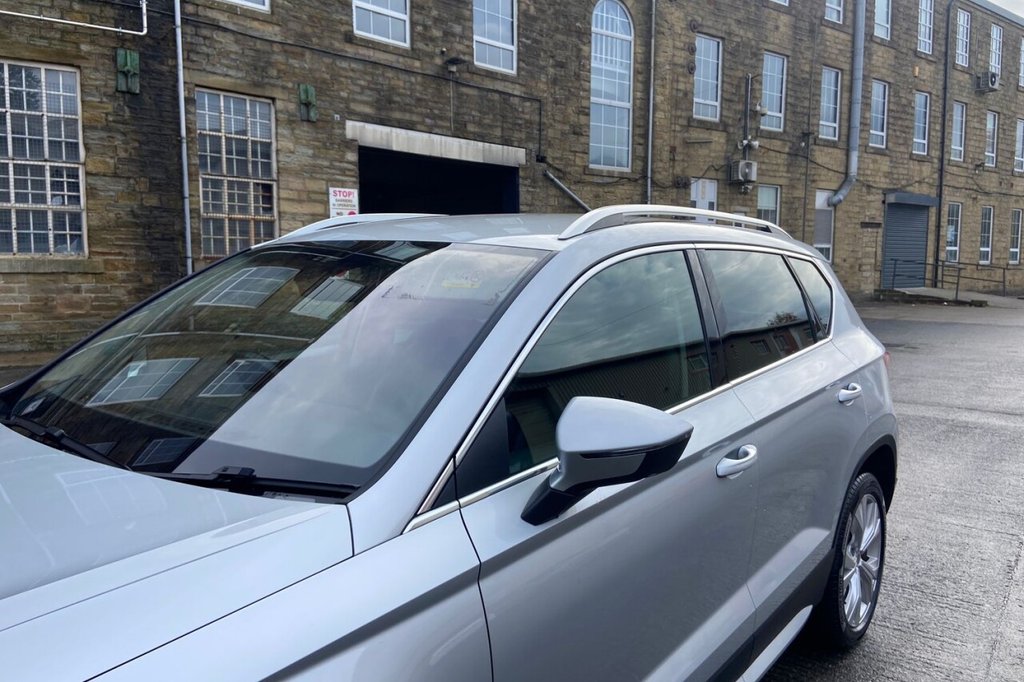 Used SEAT Ateca 2024 for sale - 76724394: Photo 23