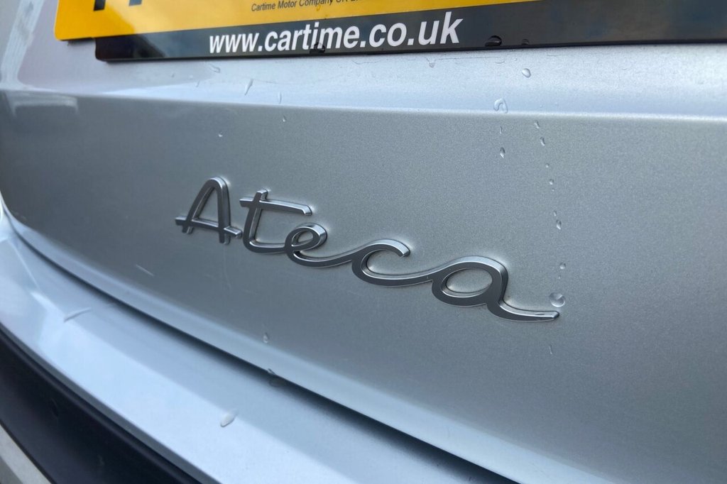 Used SEAT Ateca 2024 for sale - 76724394: Photo 27