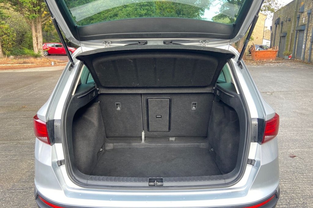 Used SEAT Ateca 2024 for sale - 76724394: Photo 28