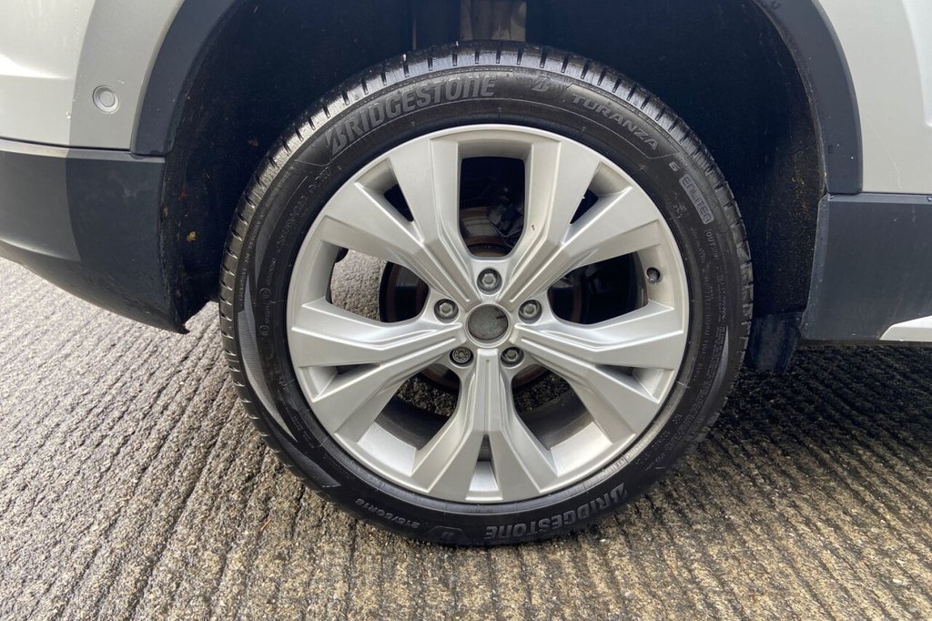 Used SEAT Ateca 2024 for sale - 76724394: Photo 29