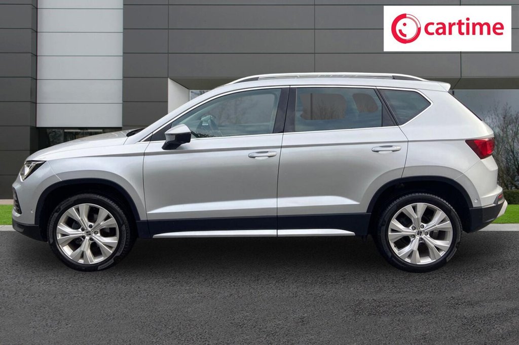 Used SEAT Ateca 2024 for sale - 76724394: Photo 3