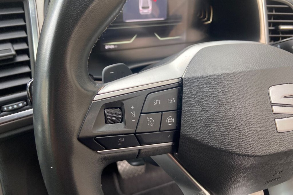 Used SEAT Ateca 2024 for sale - 76724394: Photo 36