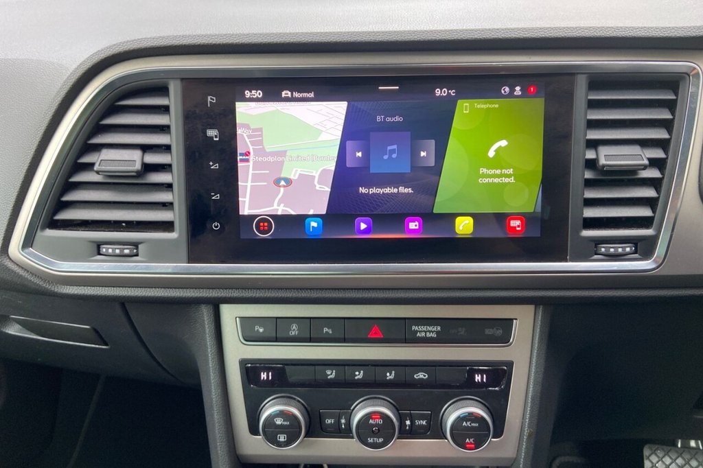 Used SEAT Ateca 2024 for sale - 76724394: Photo 45