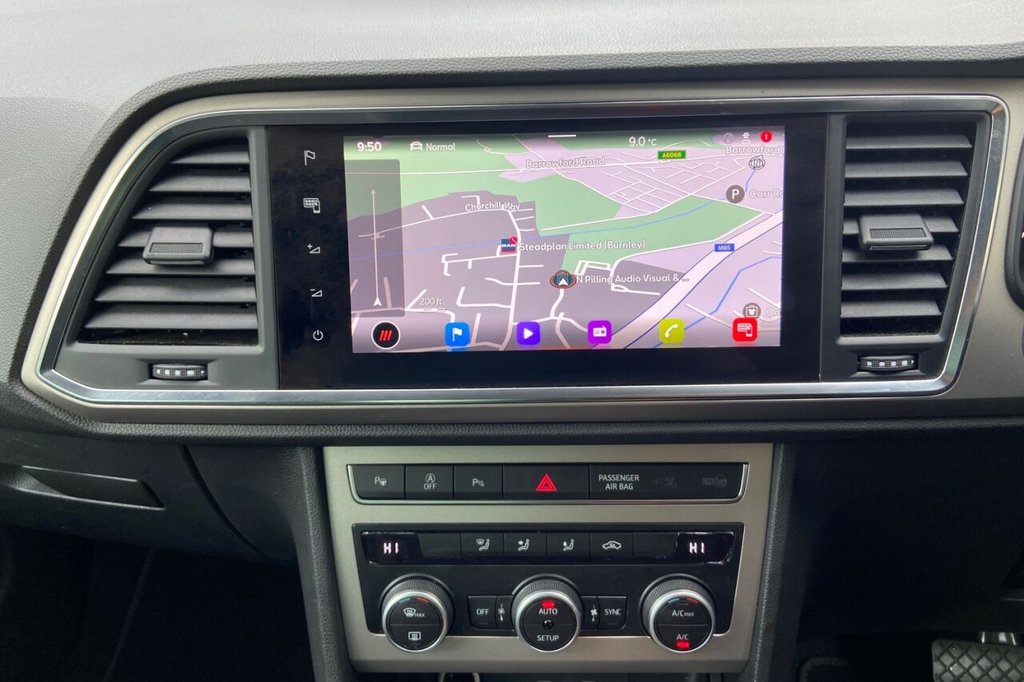 Used SEAT Ateca 2024 for sale - 76724394: Photo 46