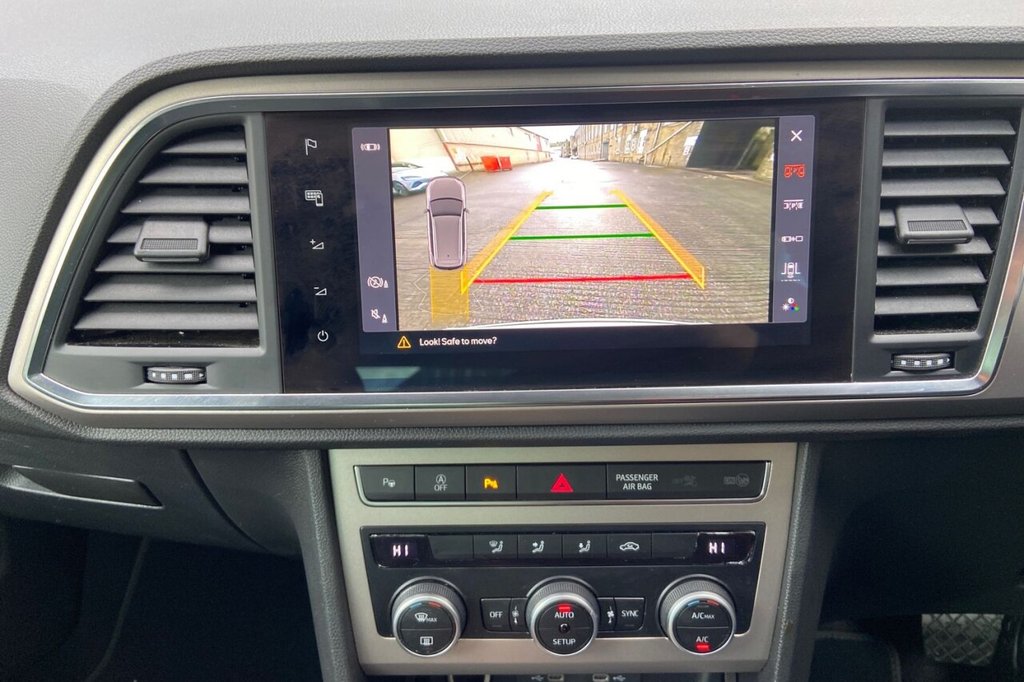 Used SEAT Ateca 2024 for sale - 76724394: Photo 47