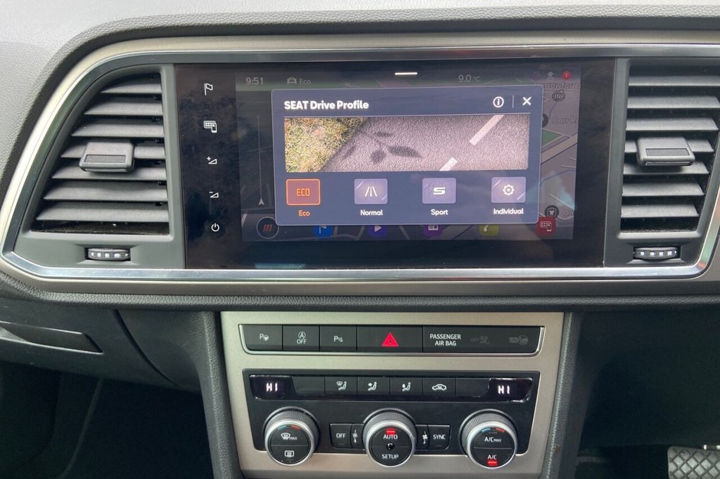 Used SEAT Ateca 2024 for sale - 76724394: Photo 48