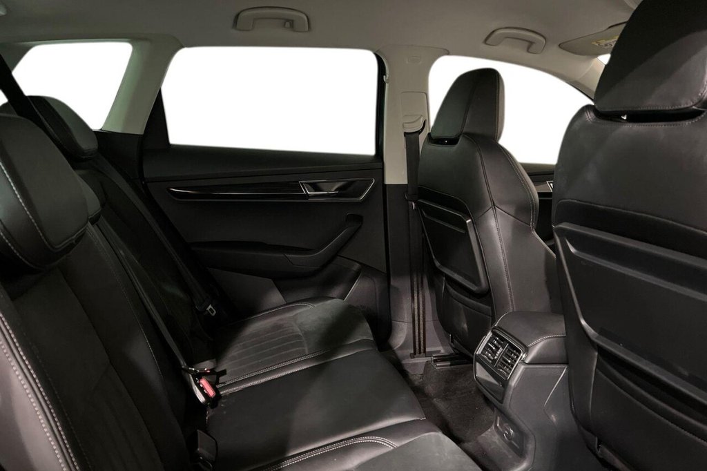 Used Skoda Karoq 2021 for sale - 76569893: Photo 10