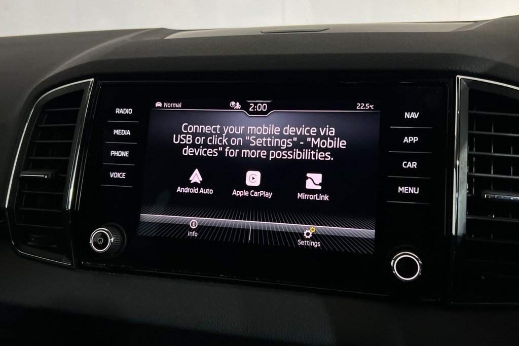 Used Skoda Karoq 2021 for sale - 76569893: Photo 20