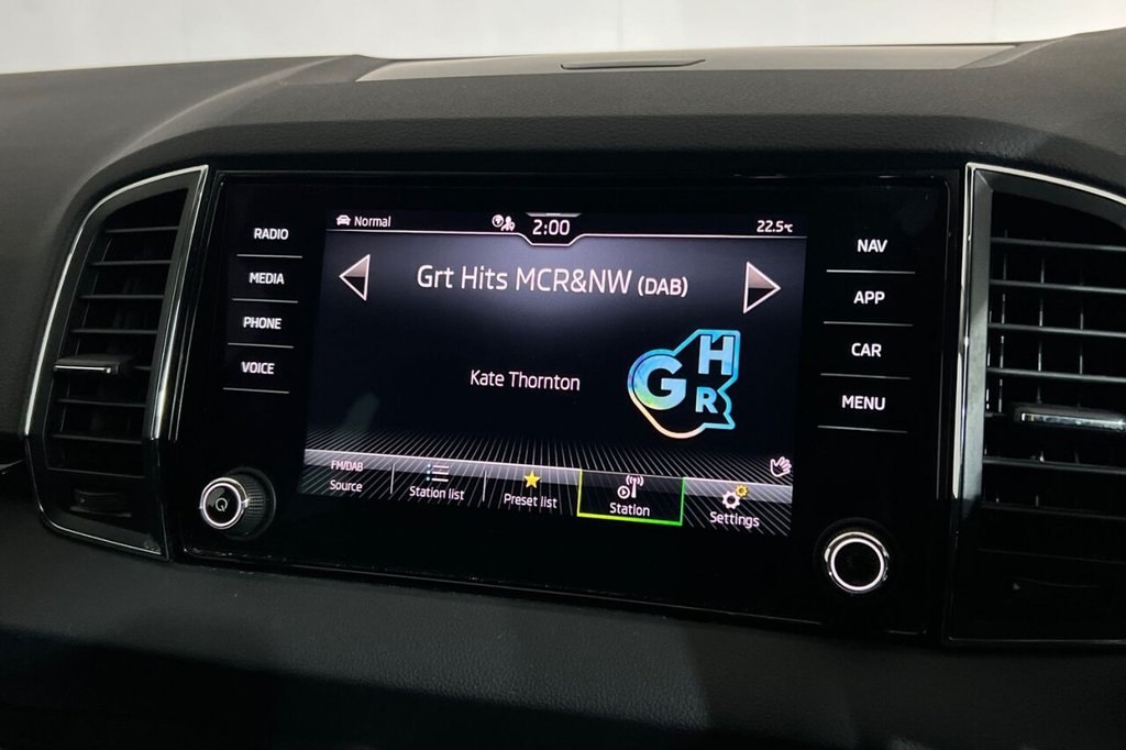 Used Skoda Karoq 2021 for sale - 76569893: Photo 21