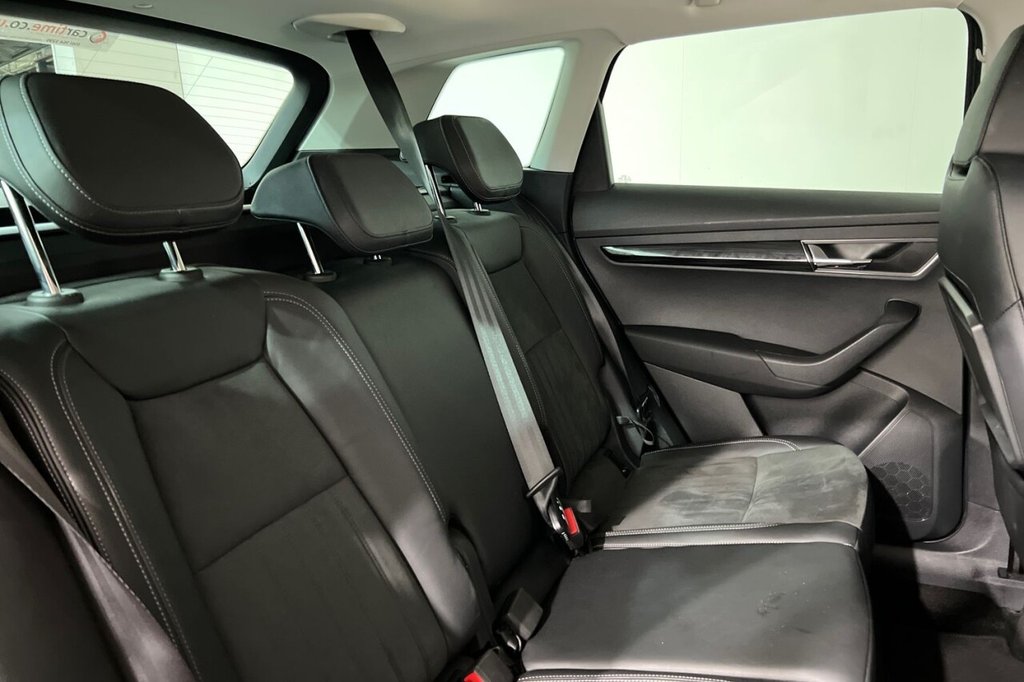 Used Skoda Karoq 2021 for sale - 76569893: Photo 26