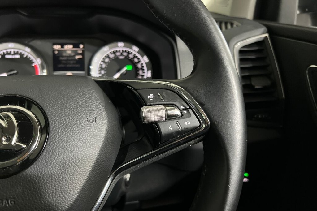 Used Skoda Karoq 2021 for sale - 76569893: Photo 28