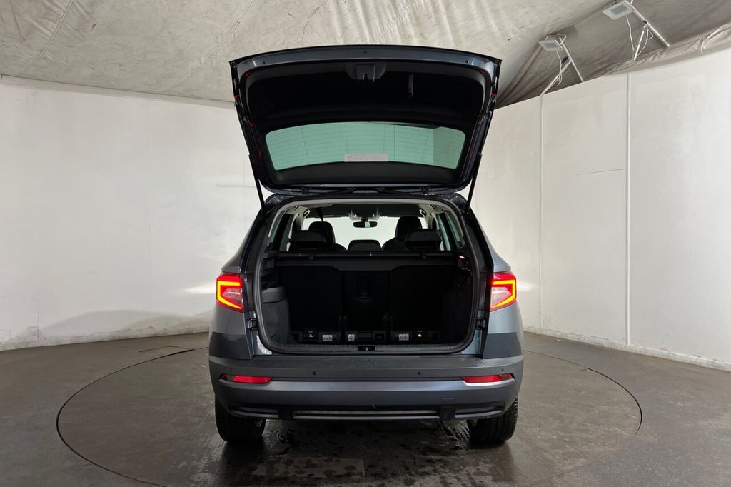 Used Skoda Karoq 2021 for sale - 76569893: Photo 38