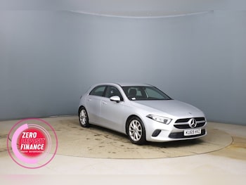 Used Mercedes-Benz A-Class 2019 for sale - 78487444: Photo