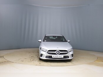 Used Mercedes-Benz A-Class 2019 for sale - 78487444: Photo