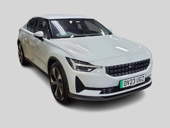 Used Polestar Polestar 2 2023 for sale - 78382568: Photo