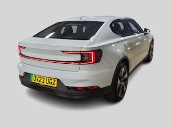 Used Polestar Polestar 2 2023 for sale - 78382568: Photo