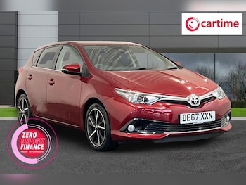 2017 (67) - 1.2T Design TSS 5dr