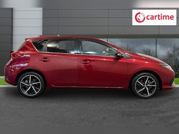 Used Toyota Auris 2017 for sale - 76417124: Photo