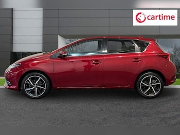 Used Toyota Auris 2017 for sale - 76417124: Photo