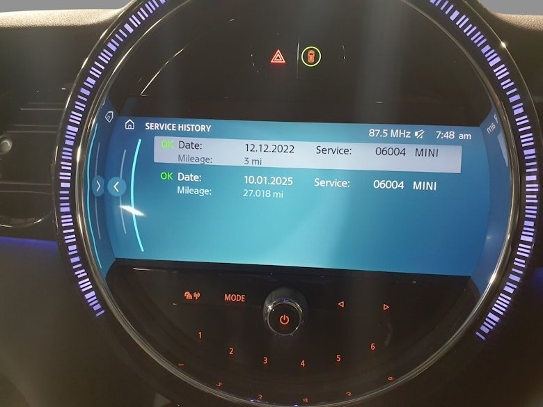 Used MINI Hatch 2023 for sale - 77936137: Photo 6