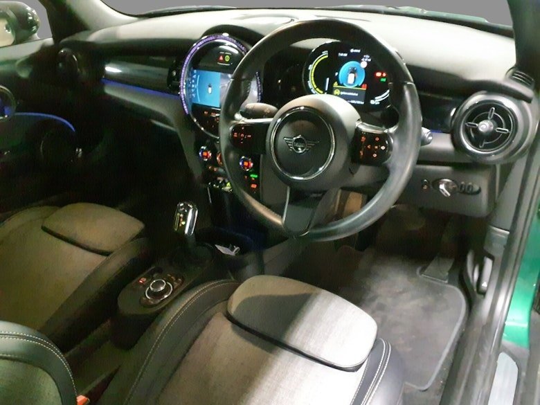 Used MINI Hatch 2023 for sale - 77936137: Photo 7