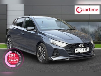 Used Hyundai i20 2024 for sale - 78418524: Photo