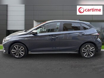 Used Hyundai i20 2024 for sale - 78418524: Photo