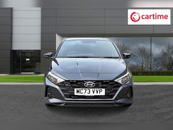 Used Hyundai i20 2024 for sale - 78418524: Photo