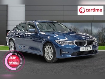 2021 (21) - 2.0 330e 12kWh SE Pro Saloon 4dr Petrol Plug-in Hybrid Auto Euro 6 (s/s) (2